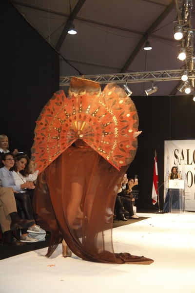 Salon Du Chocolat Beirut 2018